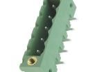 MSTB 2,5/ 5-GF-5,08 1776537 Pluggable Terminal Blocks