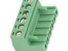 MSTB 2,5/ 6-ST-5,08 â€“ 1757051 Pluggable Terminal Blocks