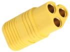 MT60-F  Connectors