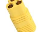 MT60-F DC Power Connectors