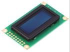 DEP 050016A-W electronic component of Display Elektronik
