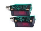 M100/MV100-IR/76A/95/103 Photoelectric Sensors