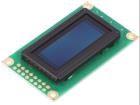 DEP 050016A-Y electronic component of Display Elektronik
