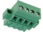MVSTBR 2,5/ 4-STF-5,08 1835119  Connectors