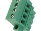 MVSTBR 2,5/ 4-STF-5,08 1835119 Pluggable Terminal Blocks