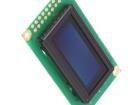 DEP 08201-Y OLED Displays & Accessories