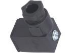 121023-0465 Circular DIN Connectors