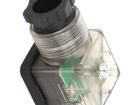 121064-0646 Heavy Duty Power Connectors