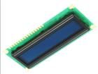 DEP 16201-W  Optoelectronics