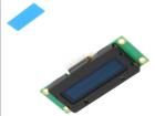 DEP 16205-Y  Optoelectronics