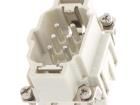 93601-0206 Heavy Duty Power Connectors