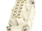 93601-0228 Heavy Duty Power Connectors