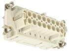 93601-0257  Connectors