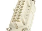 93601-0257 Heavy Duty Power Connectors