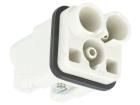 93601-0432  Connectors