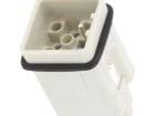 93601-0448 Heavy Duty Power Connectors