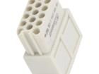 93601-0558 Heavy Duty Power Connectors