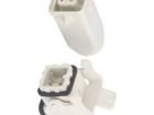93603-0009 Heavy Duty Power Connectors