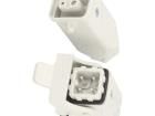 93603-0010 Heavy Duty Power Connectors