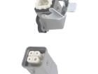 93603-0013 Heavy Duty Power Connectors