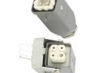 93603-0014 Heavy Duty Power Connectors