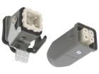 93603-0015  Connectors