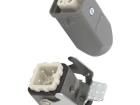 93603-0015 Heavy Duty Power Connectors