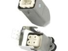 93603-0016 Heavy Duty Power Connectors