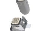 93603-0029 Heavy Duty Power Connectors