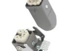 93603-0031 Heavy Duty Power Connectors