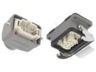 93603-0043  Connectors