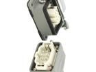 93603-0044 Heavy Duty Power Connectors