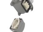 93603-0045 Heavy Duty Power Connectors