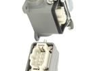 93603-0048 Heavy Duty Power Connectors