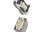 93603-0057 Heavy Duty Power Connectors