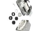 93603-0058 Heavy Duty Power Connectors