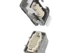 93603-0059 Heavy Duty Power Connectors