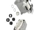 93603-0064 Heavy Duty Power Connectors