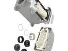 93603-0078 Heavy Duty Power Connectors