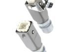 93608-0390 Circular Metric Connectors
