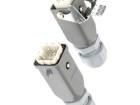 93608-0391 Heavy Duty Power Connectors