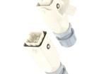 93608-0393 Heavy Duty Power Connectors