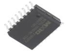 MX25L1606EMI-12G/TUBE  Semiconductors