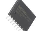 MX25L1606EMI-12G/TUBE NOR Flash