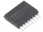 MX25L25735FMI-10G/TUBE electronic component of Macronix