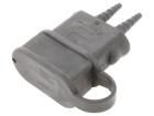 3-6037P1-BK electronic component of Anderson Power Products