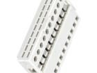 N1610 Headers & Wire Housings