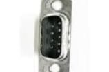 DEU9PTI D-Sub Standard Connectors