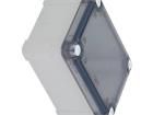 NSYTBS16128T Enclosures, Boxes & Cases