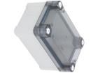 NSYTBS191210HT Enclosures, Boxes & Cases